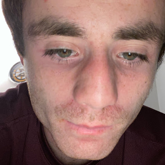 Meet your Posher, Matthew - Picture 1 of 1